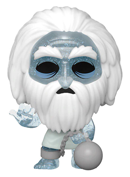 funko mini haunted mansion