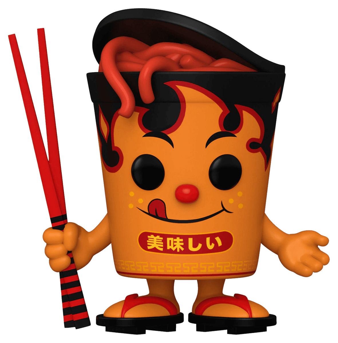 spicy oodles funko release date