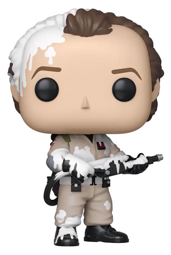 funko pop will ghostbusters