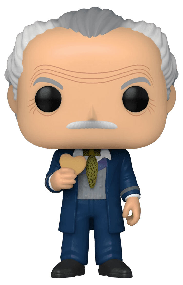 edward richtofen funko pop