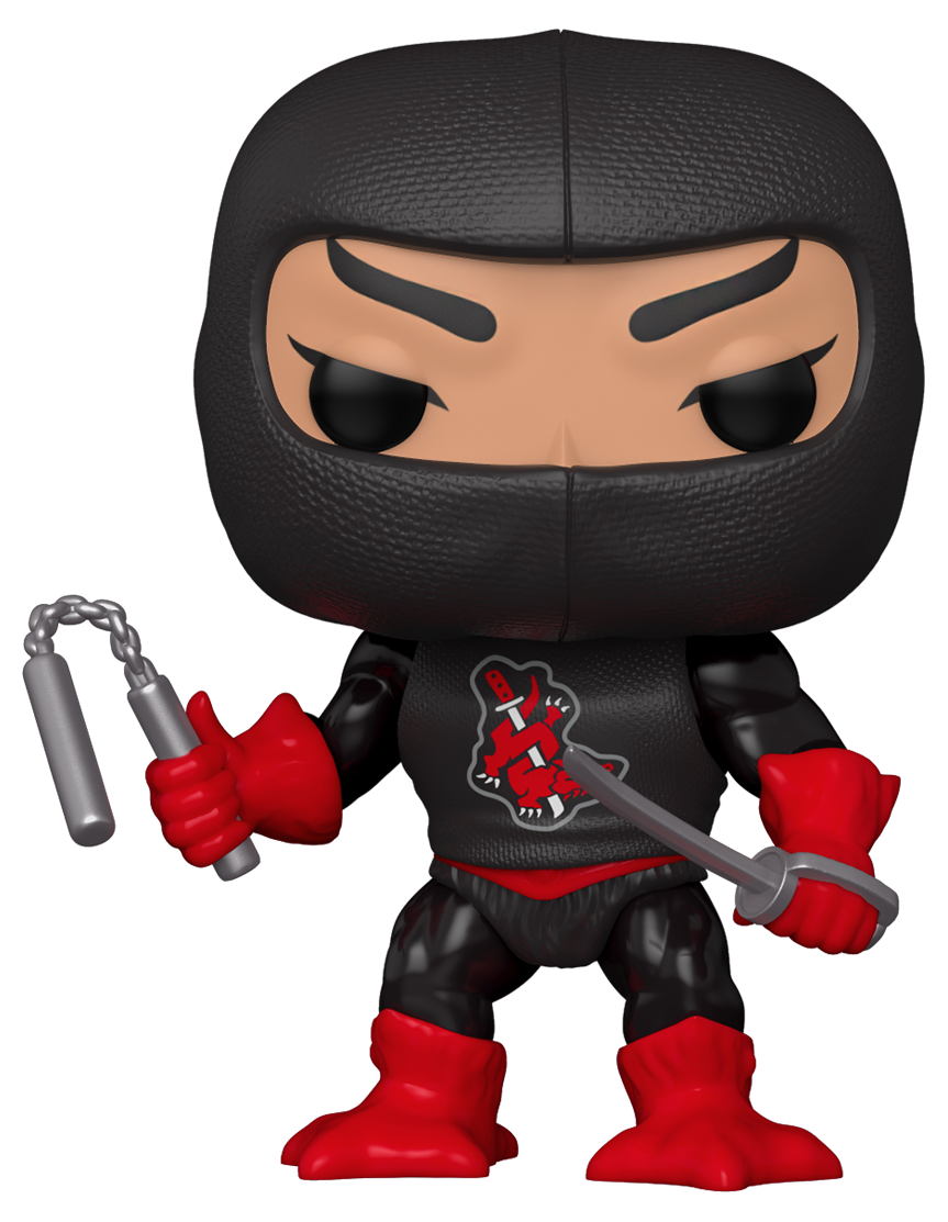 masters of the universe funko pop 2020