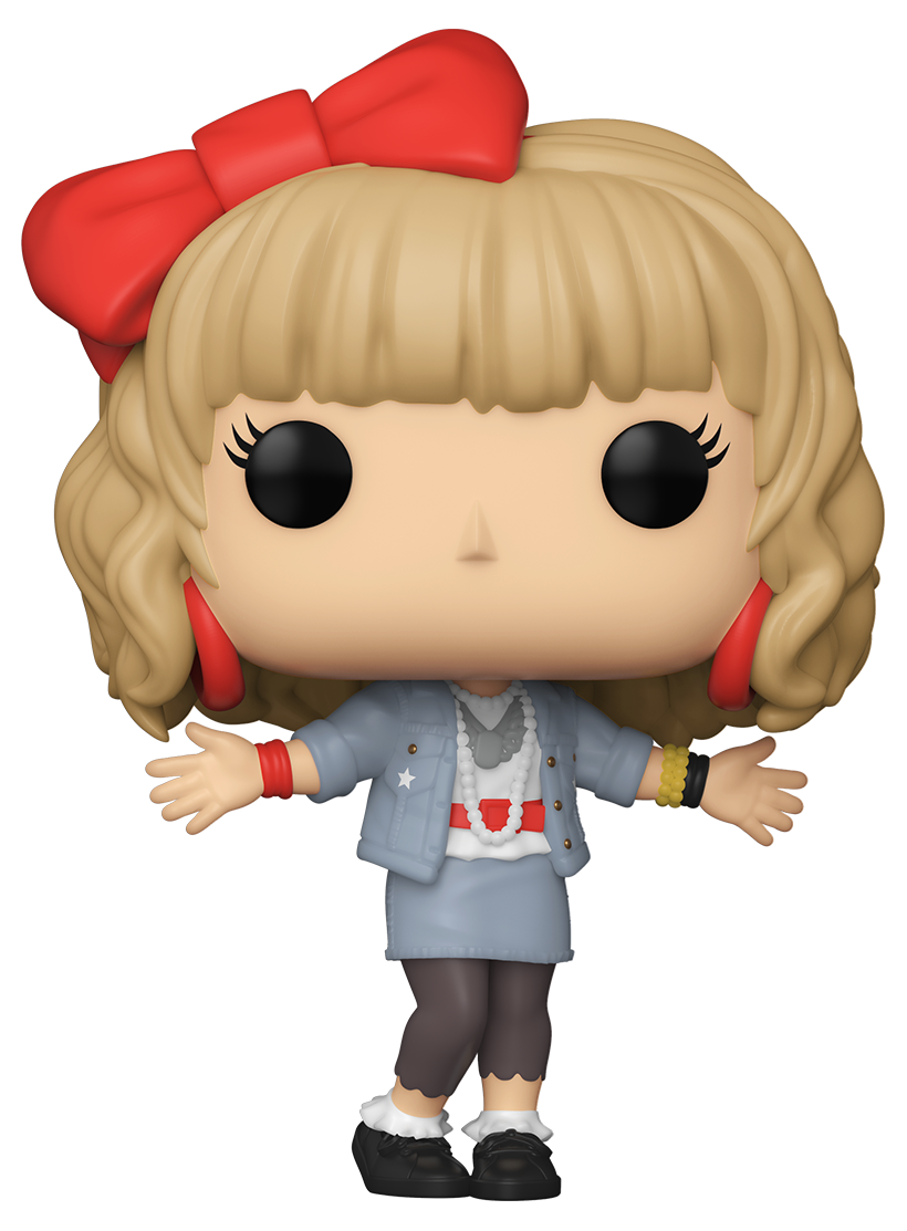 nf pop funko