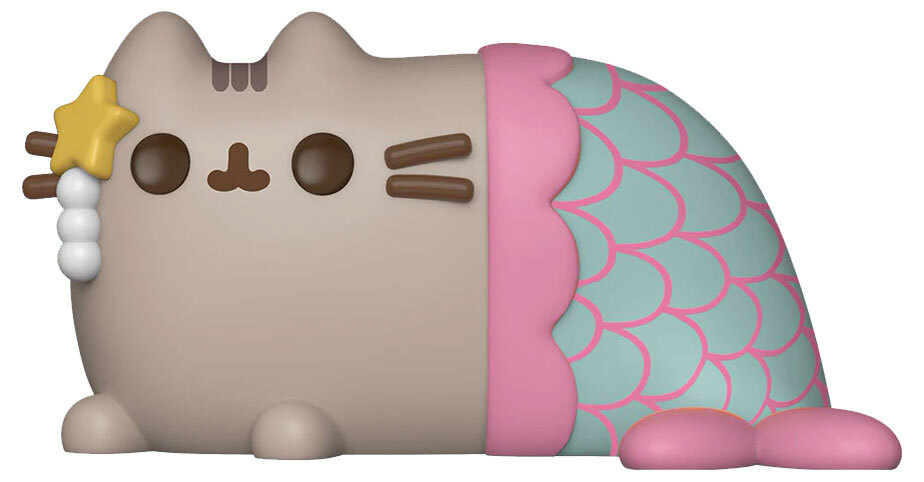 target pusheen funko