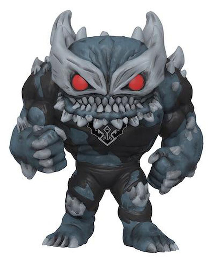 fye devastator funko pop