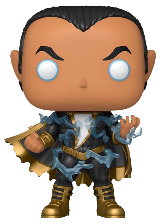 black noir funko pop amazon