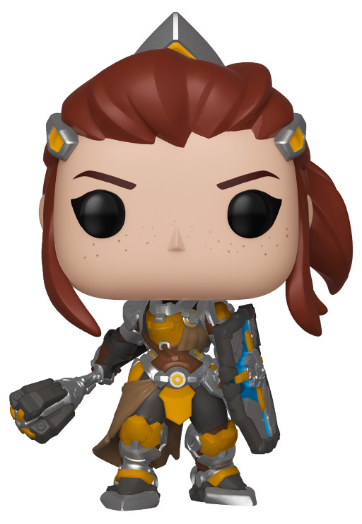 funko brigitte