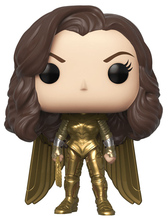 pop heroes ww84