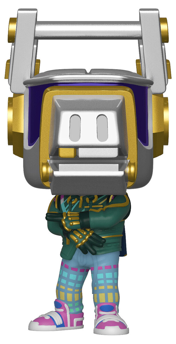 funko pop fortnite 512