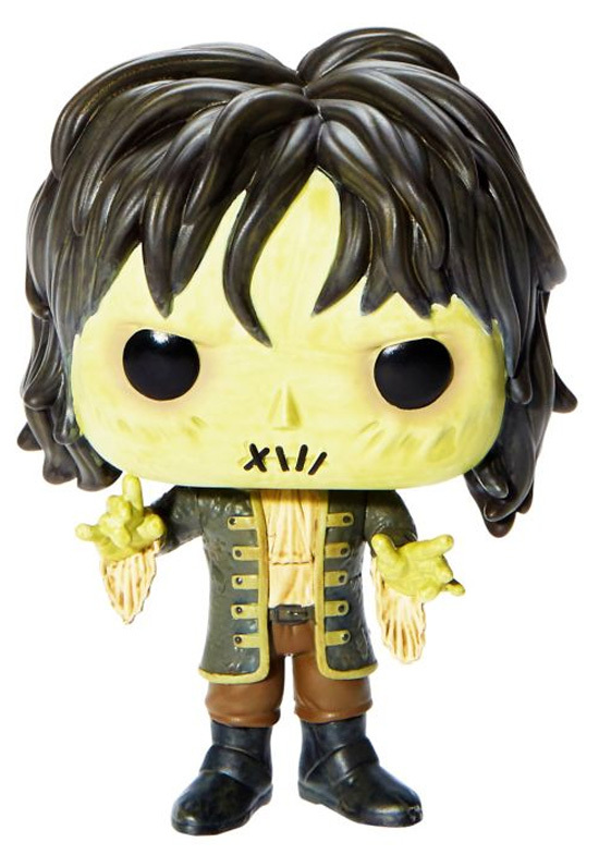 billy hocus pocus funko pop