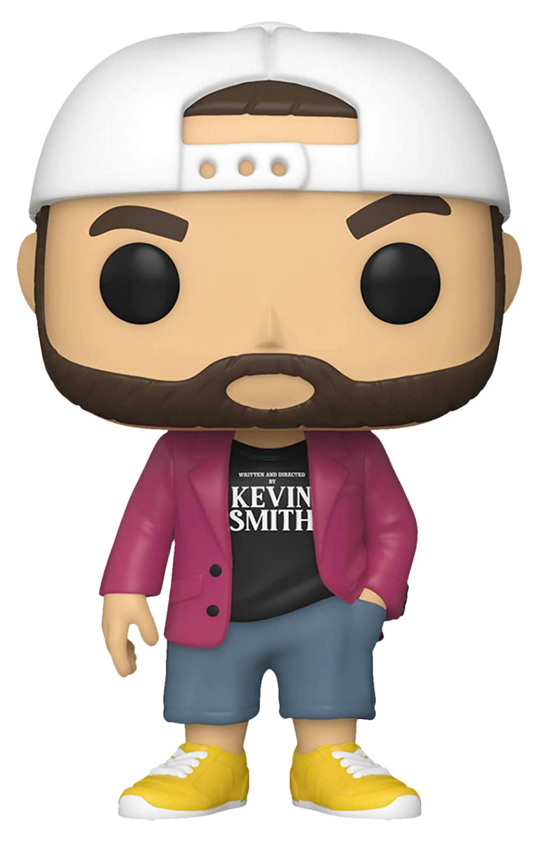 funko pop directors