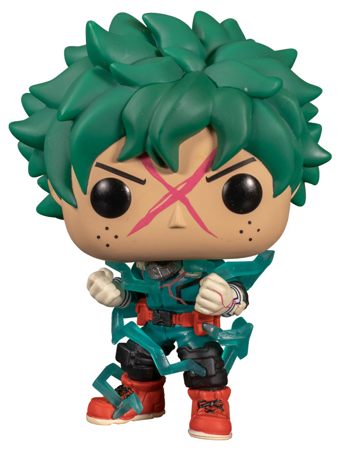 my hero academia eraserhead funko pop