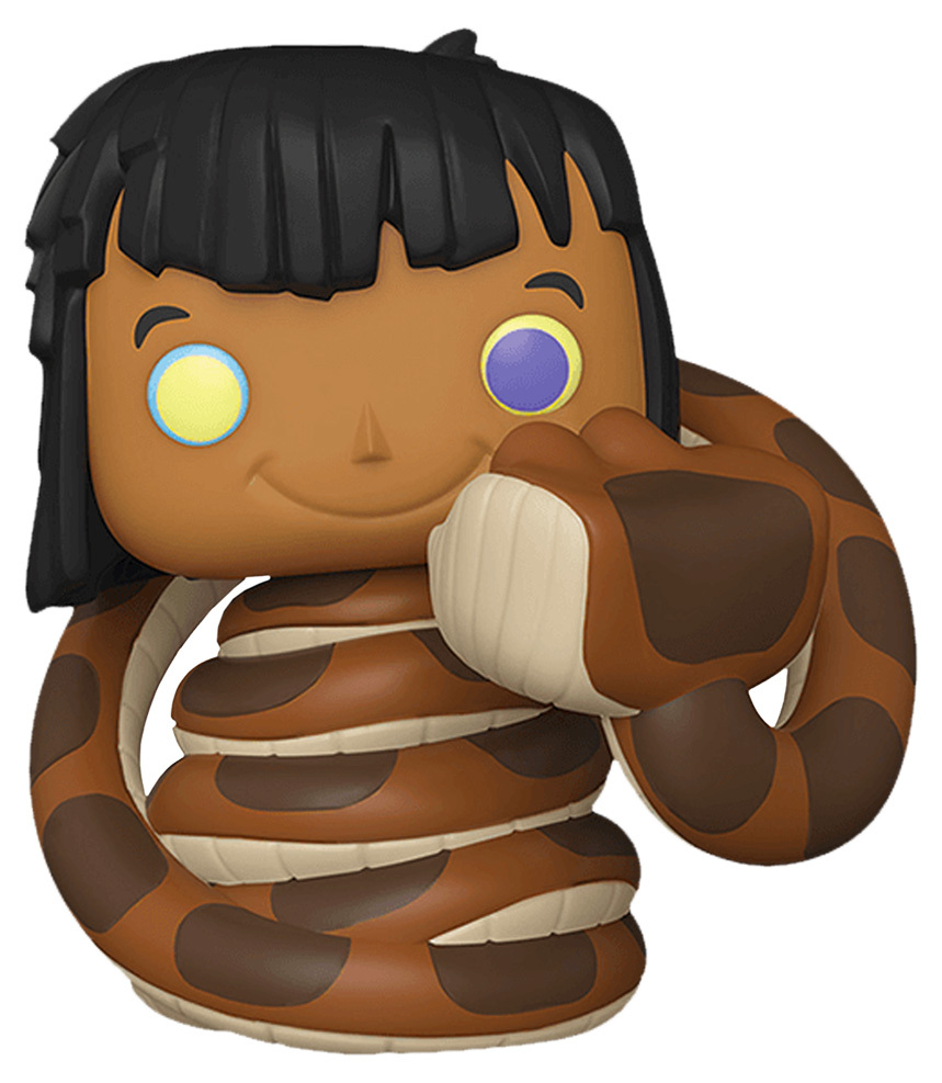 jungle cruise movie funko pop