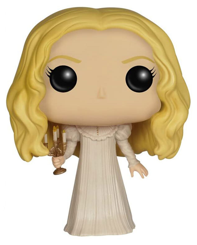 funko pop edith cushing