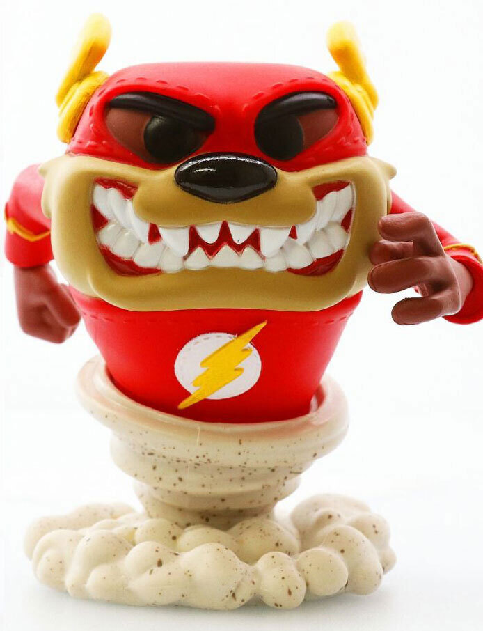 taz flash pop