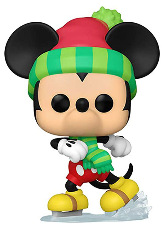 funko winter convention