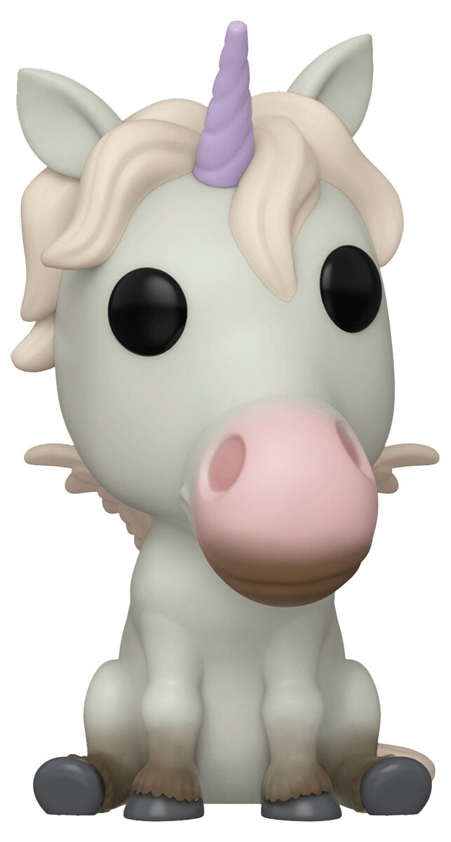 onward unicorn chase funko pop