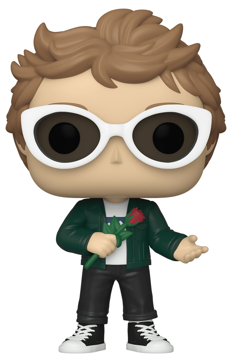 edward lewis funko pop