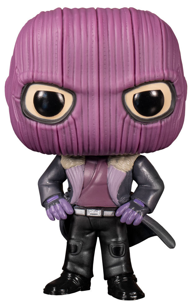 zemo funko