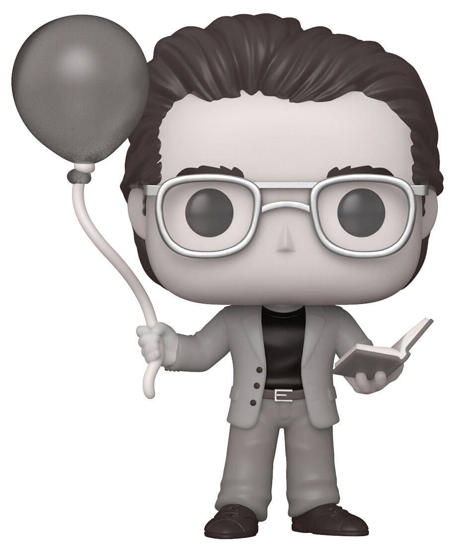pop icons stephen king