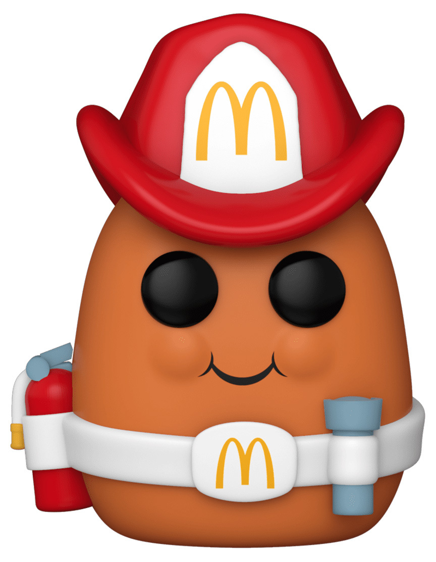 mcnugget funko pop