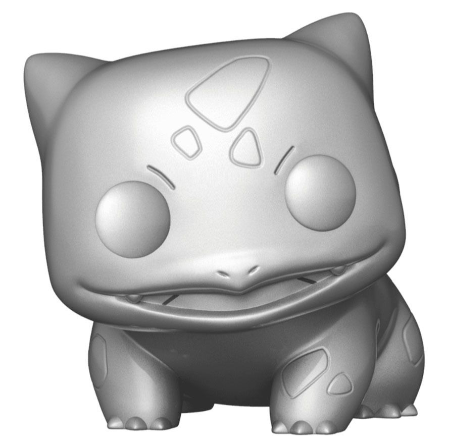 pokemon 25th funko