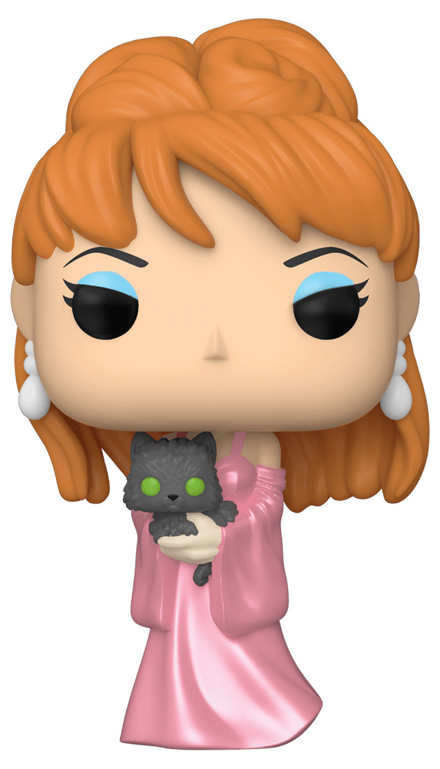 friends funko pop phoebe
