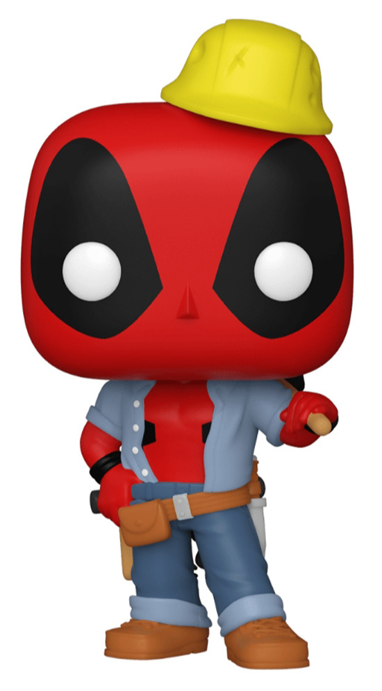 deadpool 781 funko pop
