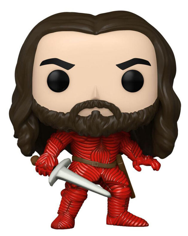 vlad dracula tepes funko pop