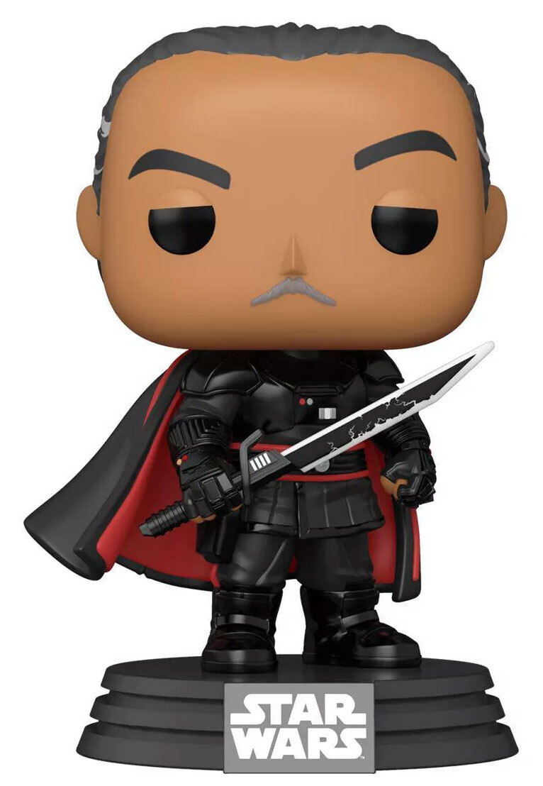 mandalorian pop 380