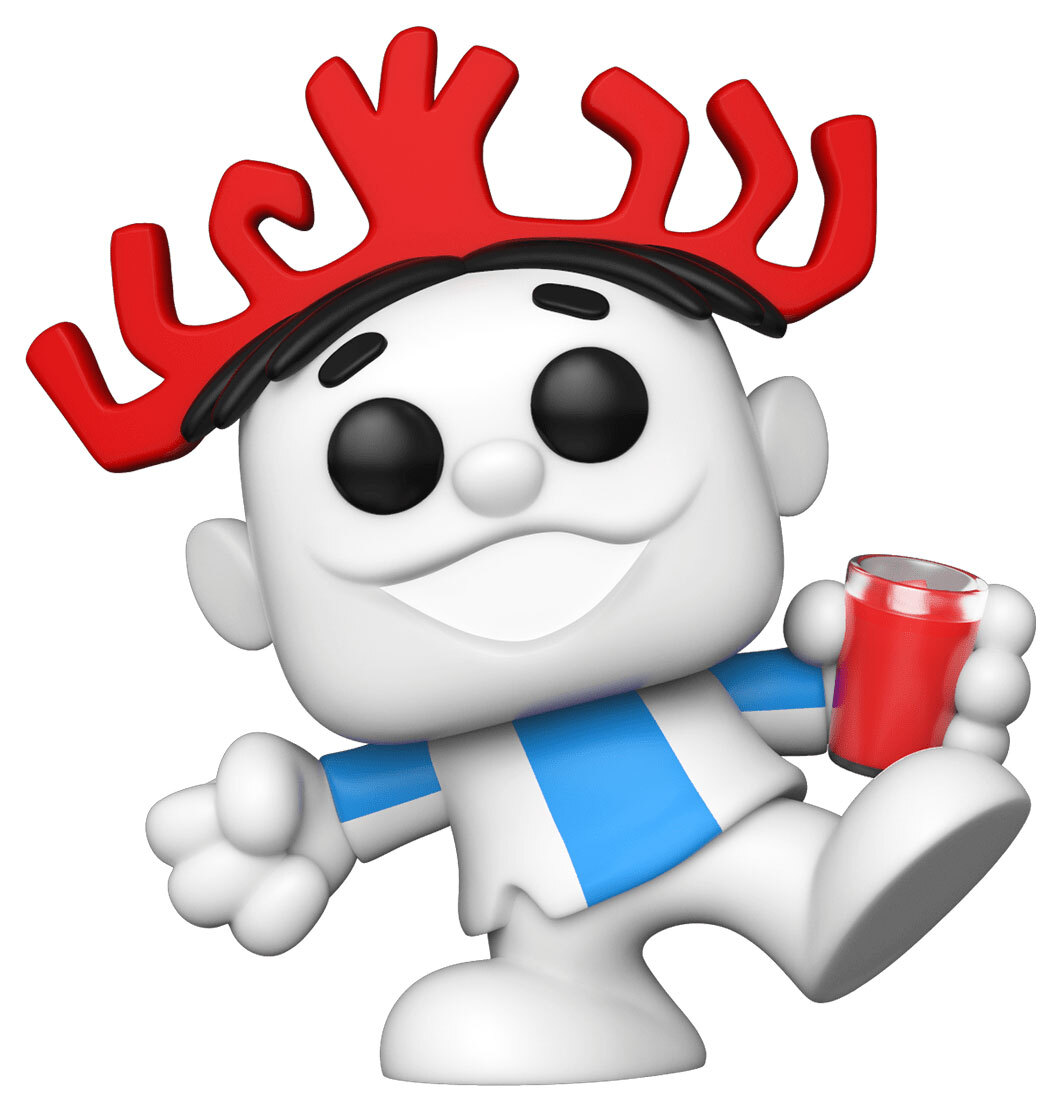funko pop hawaiian punch