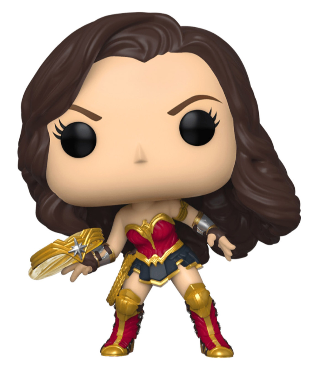 funko cartoon classics 2021