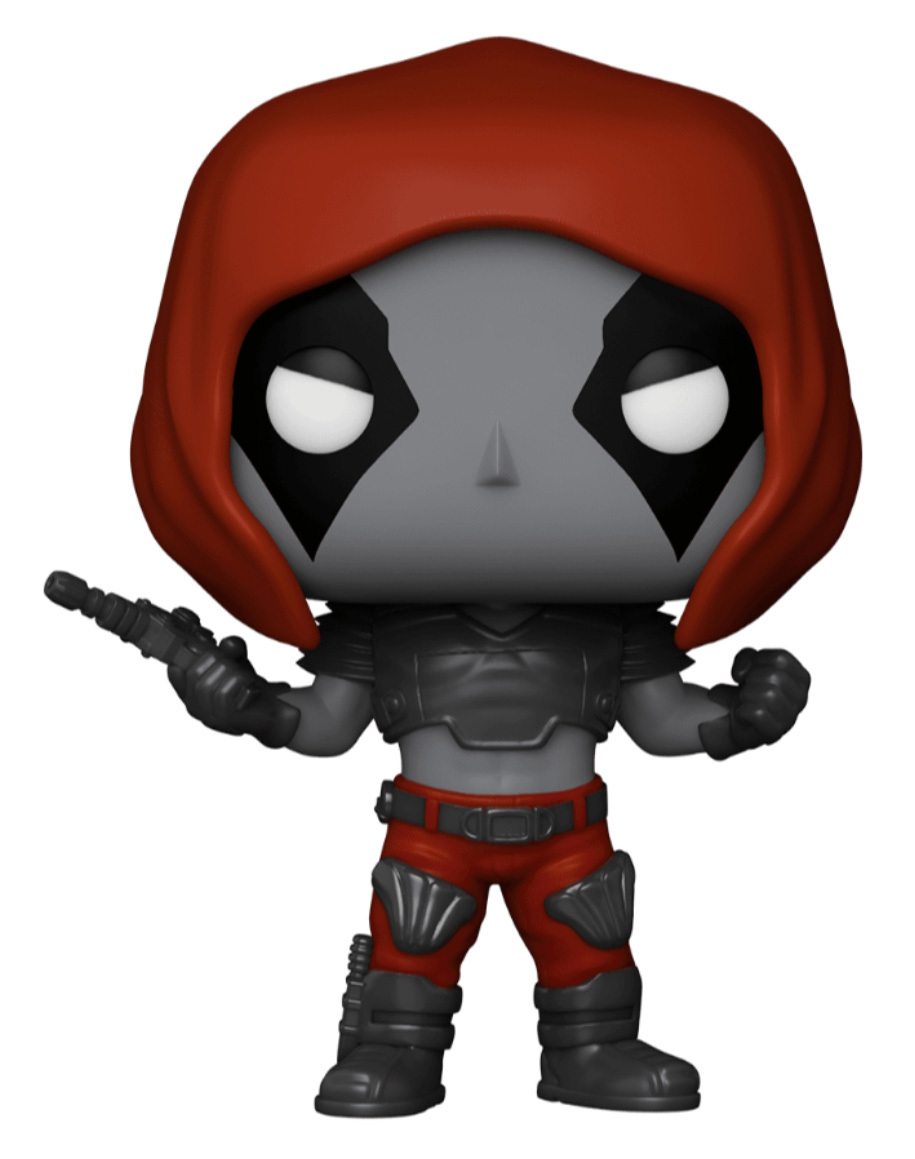 funko pop zartan chase