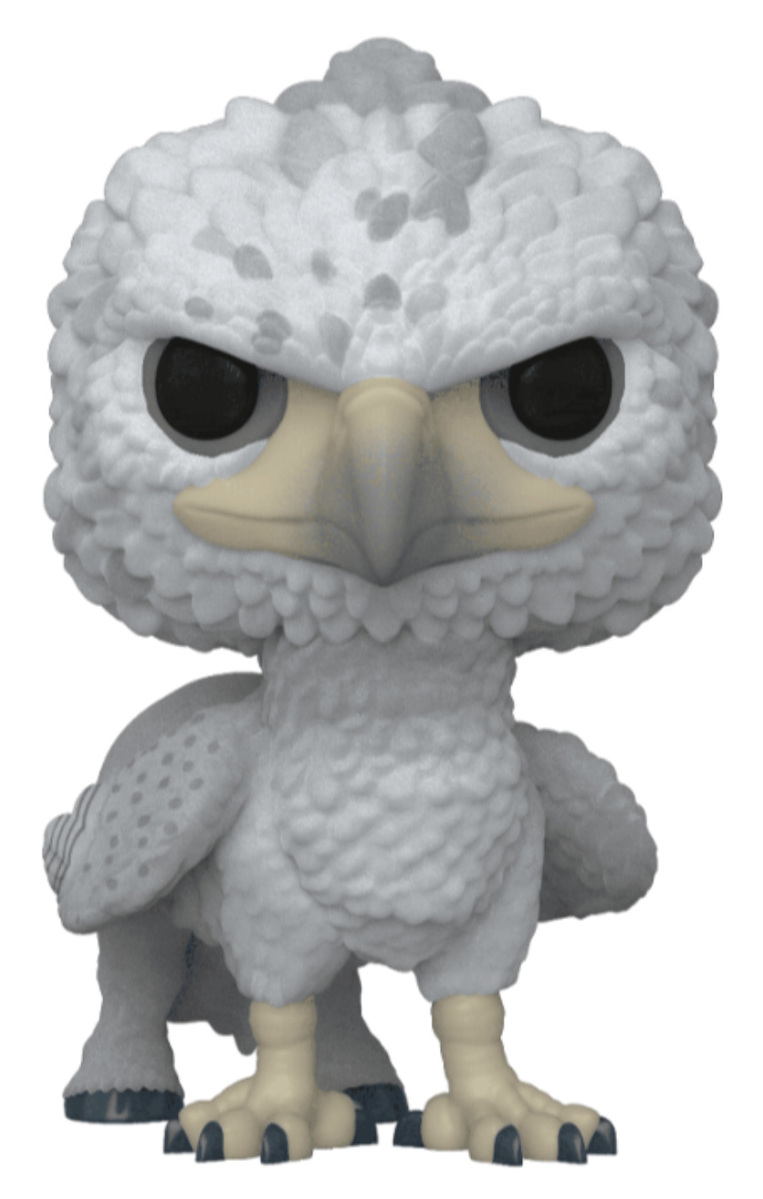 funko buckbeak