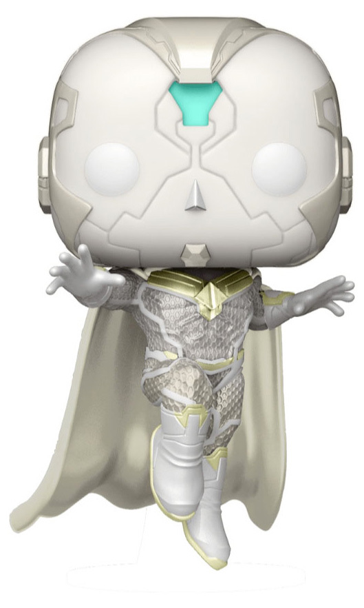 wandavision funko pop 824