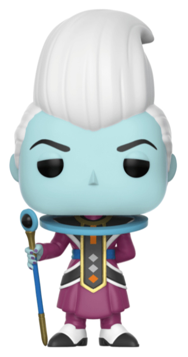 whis glow in the dark funko