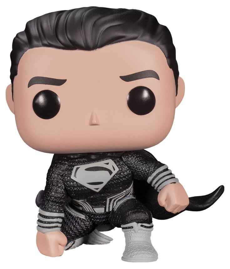 funko pop snyder cut