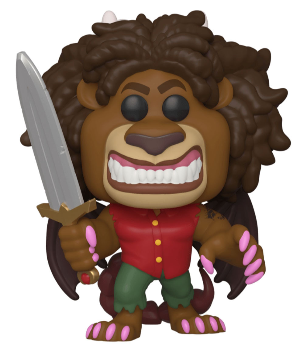 funko 724