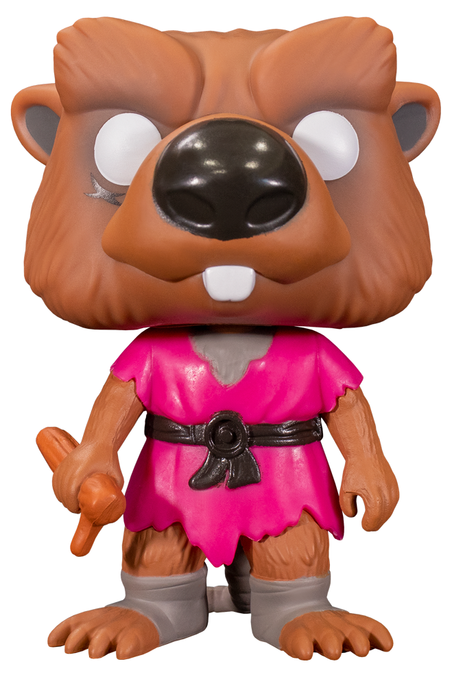 splinter funko pop 73