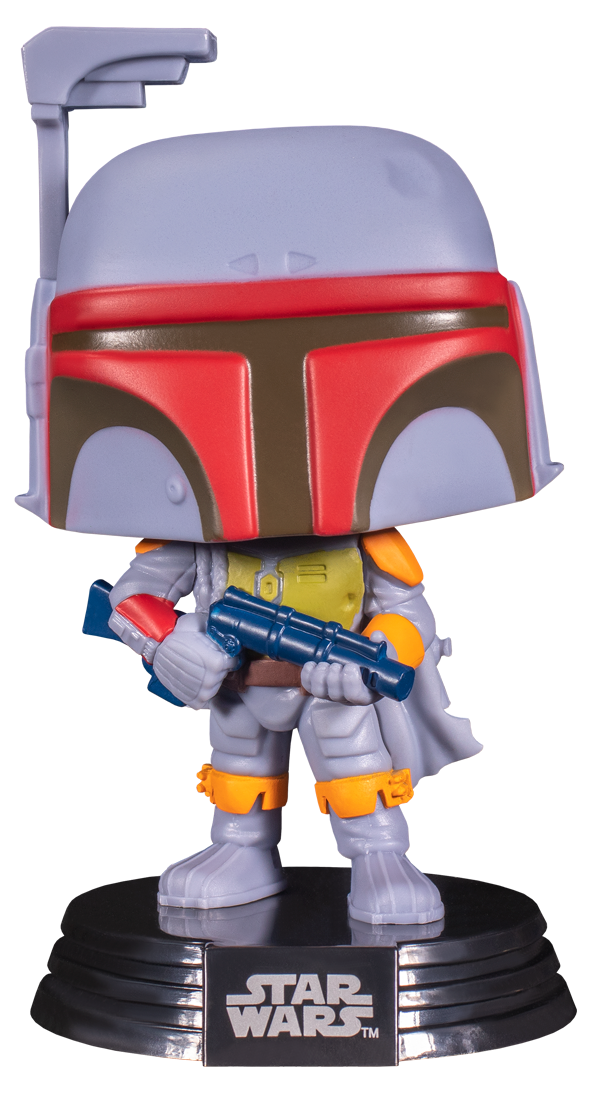 297 boba fett