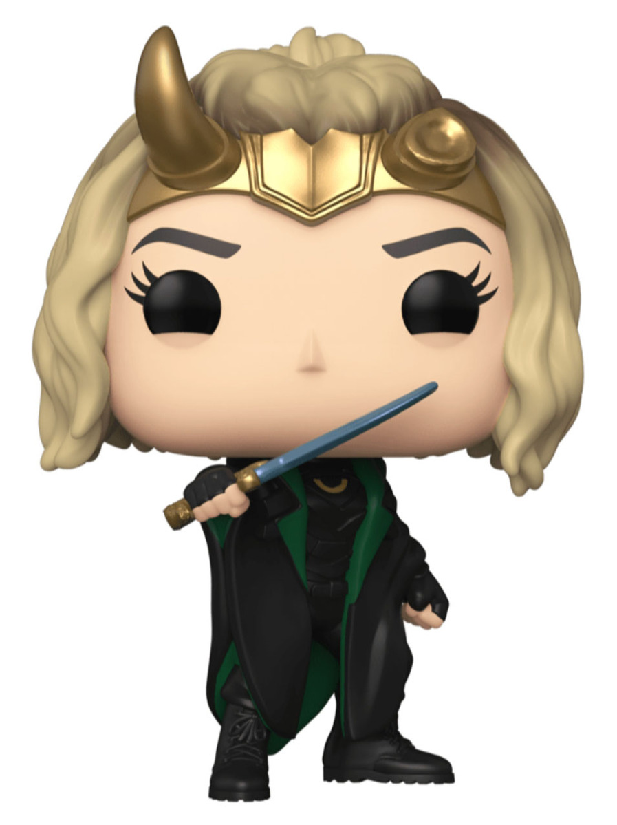 sylvie funko pop glow in the dark release date