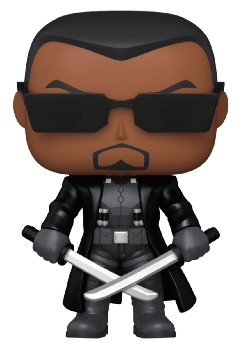 funko pop blade 886