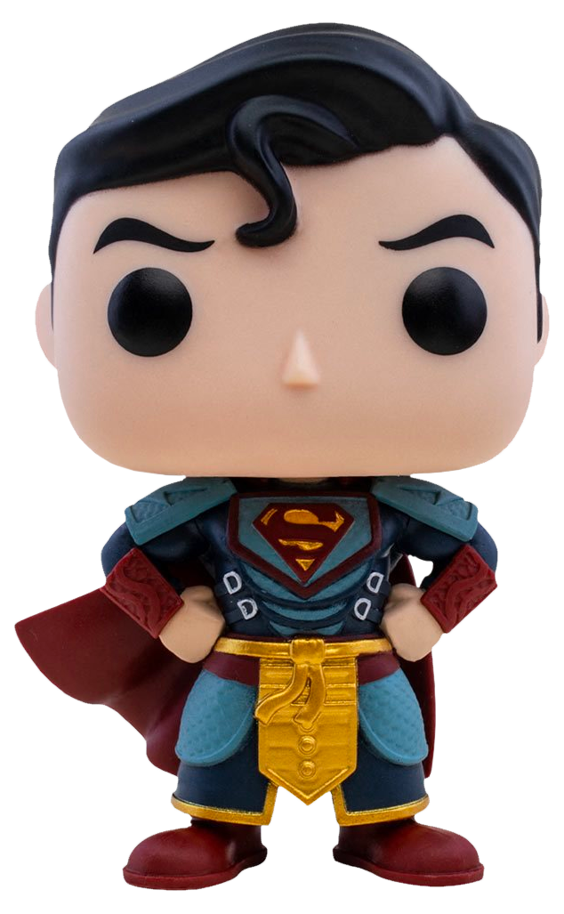 superman 402 funko