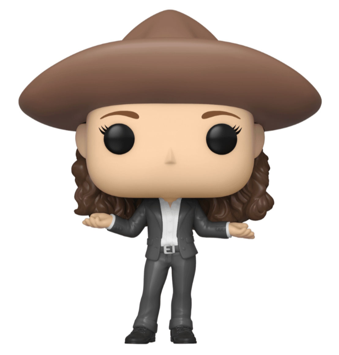 elaine funko