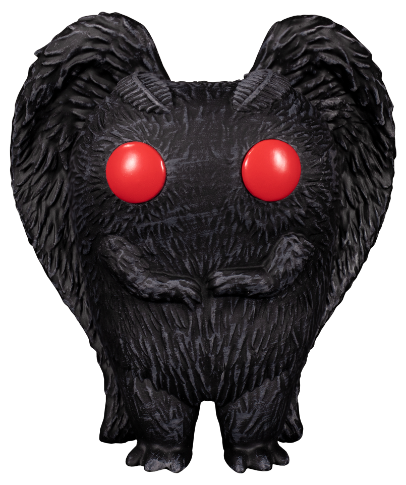 mothman myths funko pop