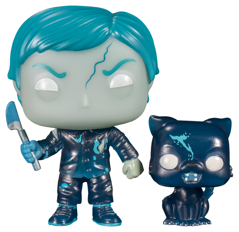 gage funko pop