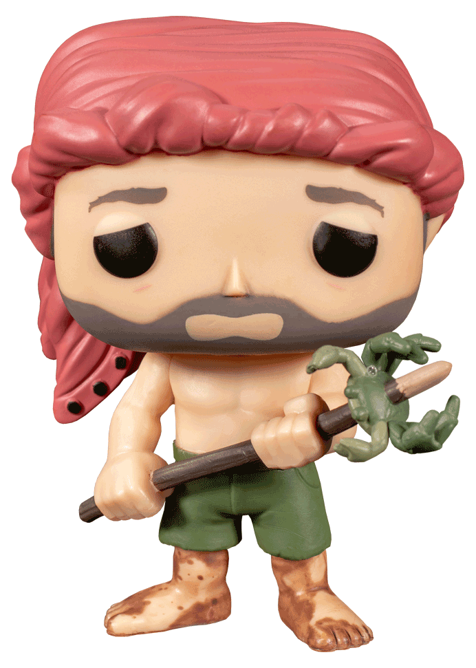 chuck noland funko