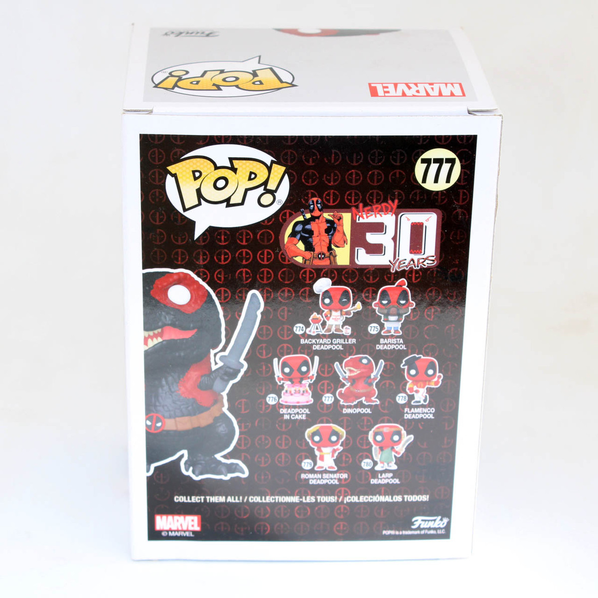 deadpool 777