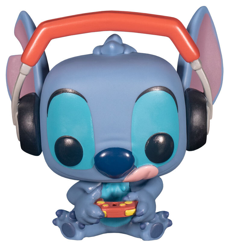 Funko.Pop.Full.Set.Recap' on Instagram: “Funko POP! Lilo & Stitch