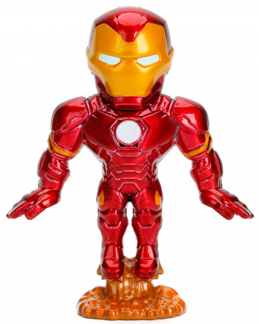 jada metal figs
