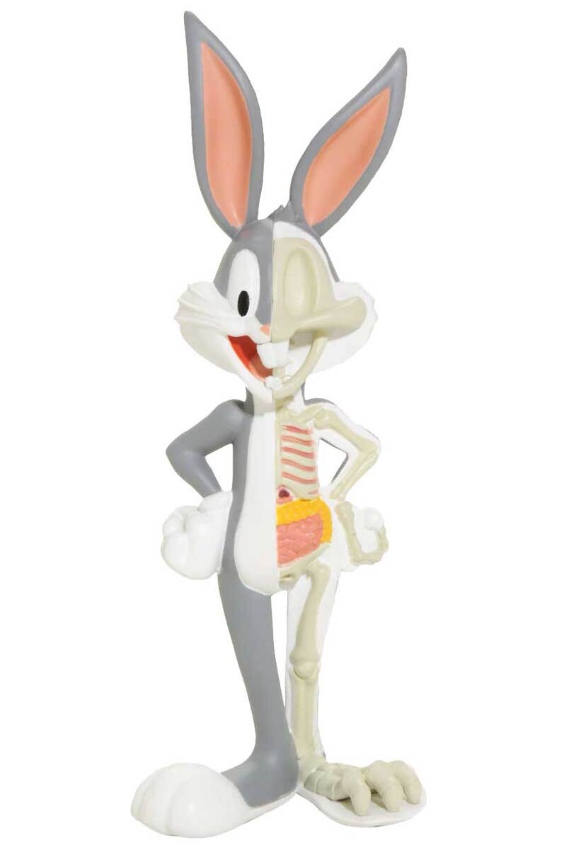 mighty jaxx looney tunes